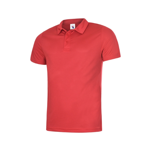 Uneek Ultra Cool Poloshirt